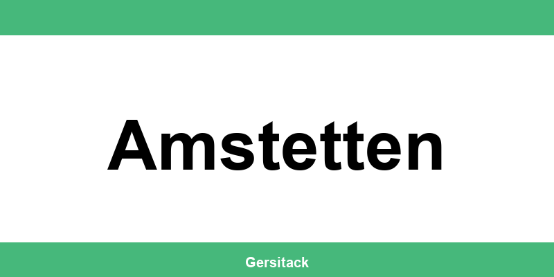 Kontakt und Telefonnummer der ÖGK in Amstetten