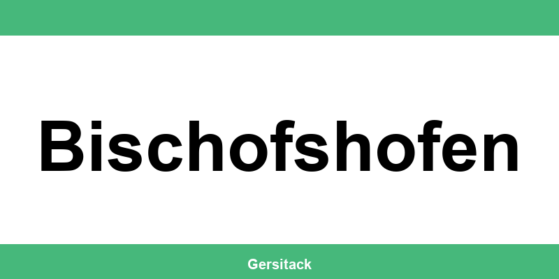 Kontakt und Telefonnummer der ÖGK in Bischofshofen
