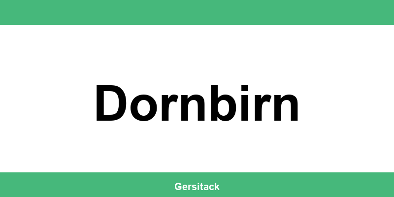 Kontakt und Telefonnummer der ÖGK in Dornbirn