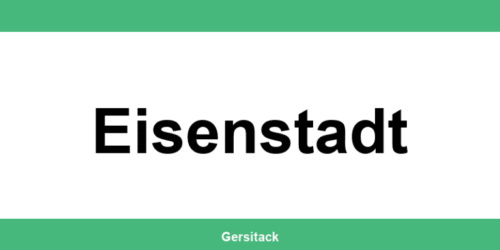 Kontakt und Telefonnummer der ÖGK in Eisenstadt