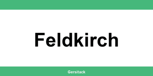 Kontakt und Telefonnummer der ÖGK in Feldkirch
