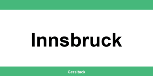 Kontakt und Telefonnummer der ÖGK in Innsbruck