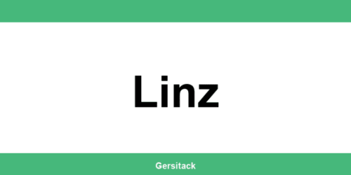 Kontakt und Telefonnummer der ÖGK in Linz