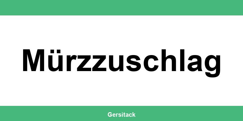 Kontakt und Telefonnummer der ÖGK in Mürzzuschlag