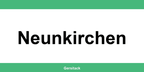 Kontakt und Telefonnummer der ÖGK in Neunkirchen