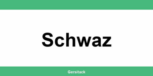Kontakt und Telefonnummer der ÖGK in Schwaz