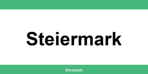 Kontakt und Telefonnummer der ÖGK in Steiermark