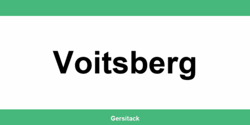 Kontakt und Telefonnummer der ÖGK in Voitsberg