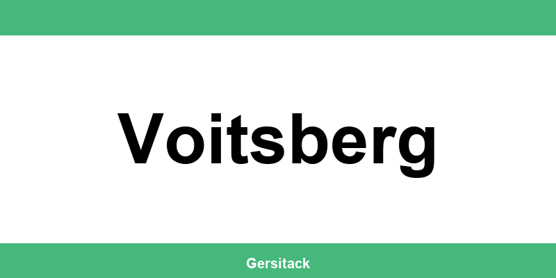 Kontakt und Telefonnummer der ÖGK in Voitsberg