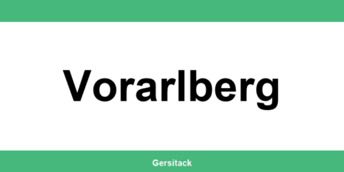 Kontakt und Telefonnummer der ÖGK in Vorarlberg