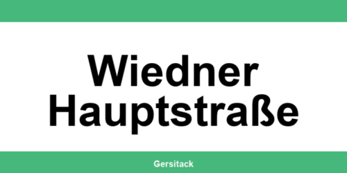 Kontakt und Telefonnummer der ÖGK in Wiedner Hauptstraße