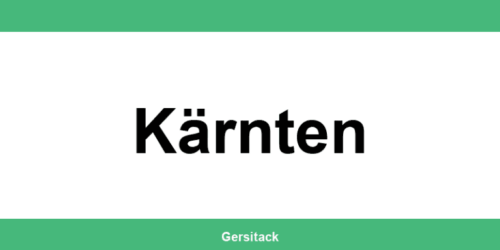 Kontakt und Telefonnummer der ÖGK in Kärnten