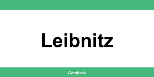 Kontakt und Telefonnummer der ÖGK in Leibnitz