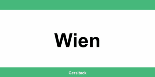 Kontakt und Telefonnummer der ÖGK in Wien